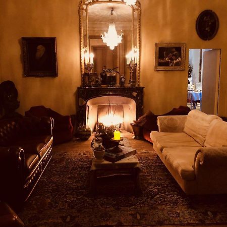 Chateau Fengari Villa Clérac Exteriör bild