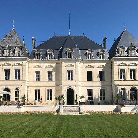 Chateau Fengari Villa Clérac Exteriör bild