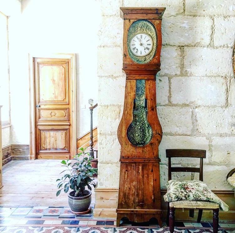 Chateau Fengari Villa Clérac Exteriör bild
